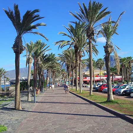 Casa Palmera 5 Arona (Tenerife)