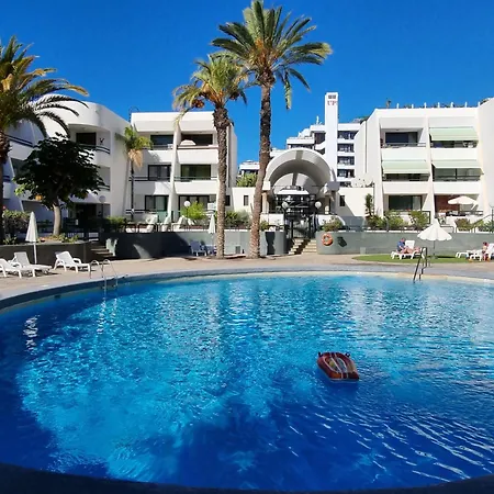 Casa Palmera 5 Arona (Tenerife)