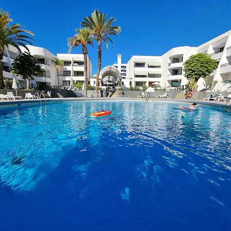 Apartamento Casa Palmera 5 *
