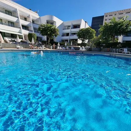 Casa Palmera 5 Apartamento Arona (Tenerife)