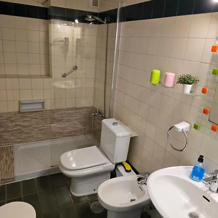 Casa Palmera 5 Arona (Tenerife)