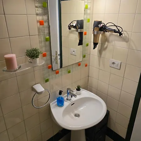 Casa Palmera 5 Apartamento *