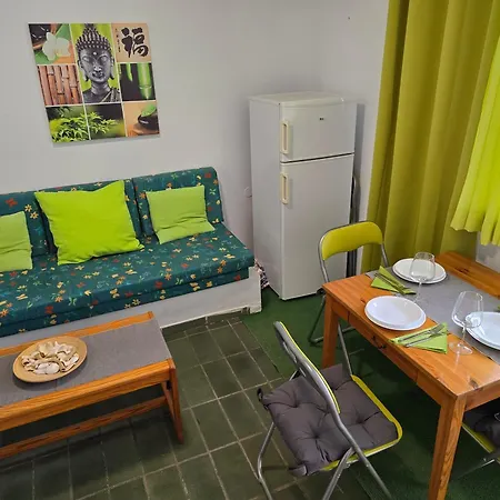 Casa Palmera 5 Apartamento Arona (Tenerife)