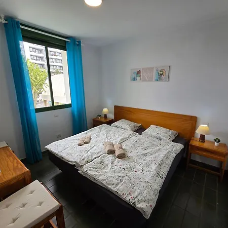 Casa Palmera 5 *