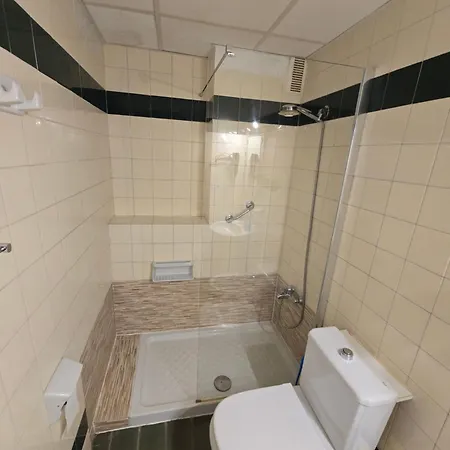 Casa Palmera 5 Apartamento *