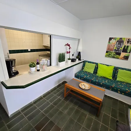 Casa Palmera 5 * Arona (Tenerife)