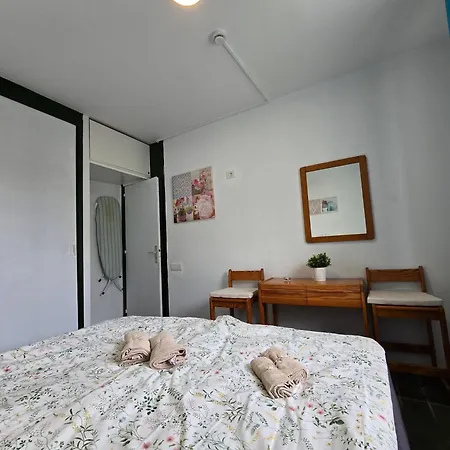 Casa Palmera 5 * Arona (Tenerife)