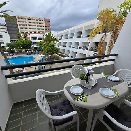 Casa Palmera 5 Lägenhet