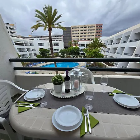 Apartamento Casa Palmera 5 *