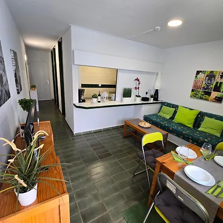 Casa Palmera 5