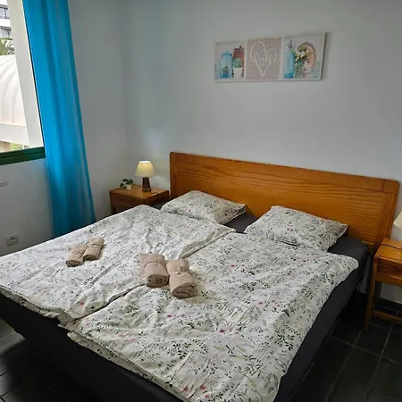 Casa Palmera 5 * Arona (Tenerife)