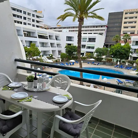 Lägenhet Casa Palmera 5 *