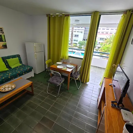 Casa Palmera 5 * Arona (Tenerife)