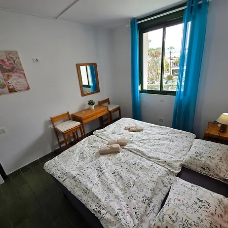 Lägenhet Casa Palmera 5 Arona (Tenerife)