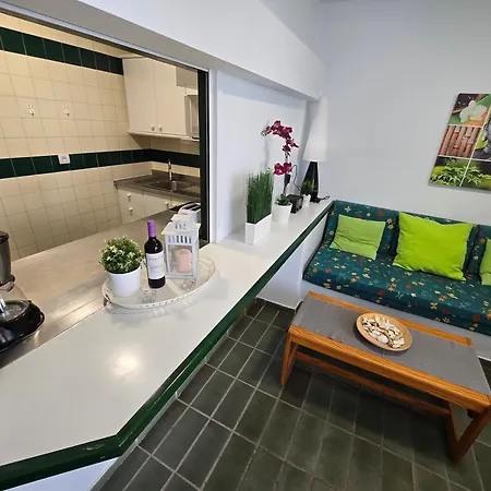 Apartamento Casa Palmera 5 Arona (Tenerife)