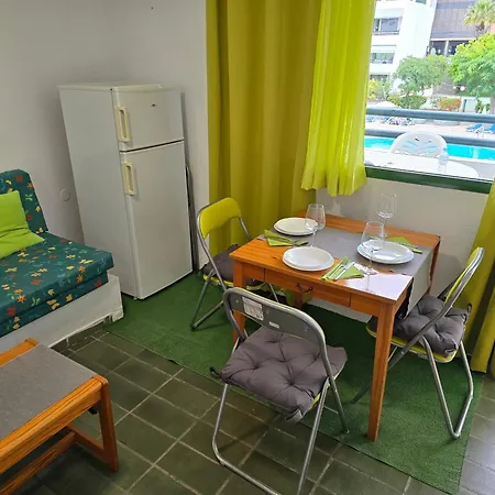Lägenhet Casa Palmera 5