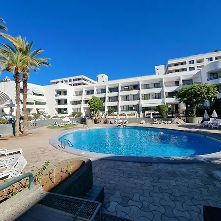 Casa Palmera 5