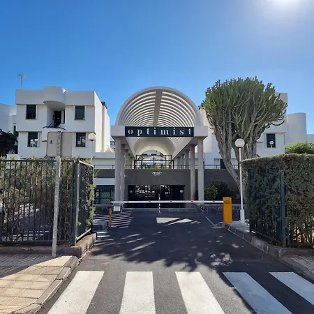 Διαμέρισμα Casa Palmera 5