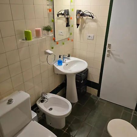 Διαμέρισμα Casa Palmera 5 Arona (Tenerife)