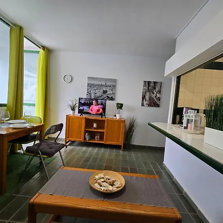 Διαμέρισμα Casa Palmera 5 Arona (Tenerife)