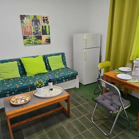 Casa Palmera 5 Arona (Tenerife)