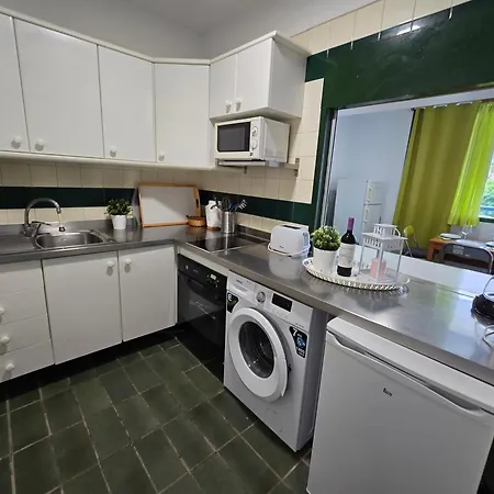 Casa Palmera 5 *